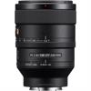 Sony 100mm f/2.8 STF GM OSS Lens (72mm)