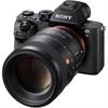 Sony 100mm f/2.8 STF GM OSS Lens (72mm)