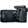 Canon EOS Rebel T7i DSLR Camera W/ 18-135mm Lens