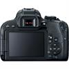 Canon EOS Rebel T7i 24.2 Megapixel DSLR Camera (Body)