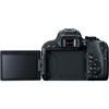 Canon EOS Rebel T7i 24.2 Megapixel DSLR Camera (Body)