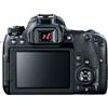 Canon EOS 77D DSLR Camera W/ 18-55mm Lens