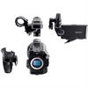 Sony PXW-FS5 XDCAM Super 35 Camera System with Zoom Lens