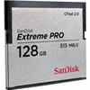 SanDisk 128GB Extreme PRO CFast 2.0 Memory Card (ARRI and Canon Cameras)