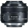 Canon EF-S 35mm f/2.8 Macro IS STM Lens (49mm)
