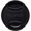 Fujifilm XF 35mm f/2 R WR Lens (Black)