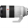 Sony FE 100-400mm f/4.5-5.6 GM OSS Lens (77mm)