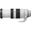 Sony FE 100-400mm f/4.5-5.6 GM OSS Lens (77mm)