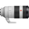 Sony FE 100-400mm f/4.5-5.6 GM OSS Lens (77mm)