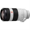Sony FE 100-400mm f/4.5-5.6 GM OSS Lens (77mm)