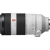 Sony FE 100-400mm f/4.5-5.6 GM OSS Lens (77mm)