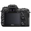 Nikon D7500 20.9 Megapixel DSLR Camera (Body)