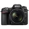 Nikon D7500 DSLR Camera W/18-140mm Lens