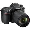 Nikon D7500 DSLR Camera W/18-140mm Lens