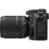 Nikon D7500 DSLR Camera W/18-140mm Lens