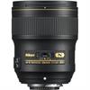 Nikon 28mm AF-S NIKKOR f/1.4E ED Lens (77mm)