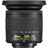 Nikon 10-20mm f/4.5-5.6G VR AF-P DX NIKKOR Lens (72mm)