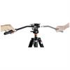 Vanguard Abeo 283AV Tripod With Two-Way Pan Head