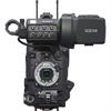 Sony PXW-X320 XDCAM Camcorder W/ Servo Zoom Lens