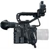 Canon EOS C200 EF Cinema Camera