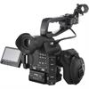 Canon EOS C100 Mark II Cinema EOS Camera W/ Dual Pixel CMOS AF (Body)