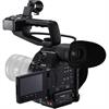 Canon EOS C100 Mark II Cinema EOS Camera W/ Dual Pixel CMOS AF (Body)