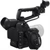 Canon EOS C100 Mark II Cinema EOS Camera W/ Dual Pixel CMOS AF (Body)