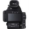 Canon EOS C100 Mark II Cinema EOS Camera W/ Dual Pixel CMOS AF (Body)