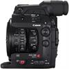 Canon Cinema EOS C300 Mark II Camcorder Body  CMOS AF (EF Mount)
