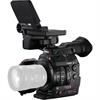 Canon Cinema EOS C300 Mark II Camcorder Body  CMOS AF (EF Mount)