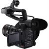 Canon EOS C100 Mark II Cinema EOS Camera with EF 24-105mm f/4L Lens