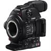 Canon EOS C100 Mark II Cinema EOS Camera with EF 24-105mm f/4L Lens