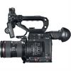 Canon EOS C200 EF Cinema Camera and 24-105mm Lens Kit