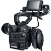 Canon EOS C200 EF Cinema Camera and 24-105mm Lens Kit