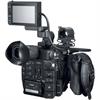 Canon EOS C200 EF Cinema Camera and 24-105mm Lens Kit