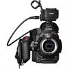 Canon Cinema EOS C300 Mark II Camcorder Body (PL Lens Mount)