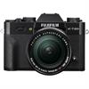 FujiFilm X-T20 Mirrorless Digital Camera with 18-55mm Lens (Black)