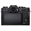 FujiFilm X-T20 Mirrorless Digital Camera with 18-55mm Lens (Black)