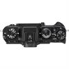 FujiFilm X-T20 Mirrorless Digital Camera with 18-55mm Lens (Black)