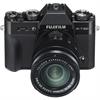 FujiFilm X-T20 Mirrorless Digital Camera with 16-50mm Lens (Black)