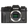 FujiFilm X-T20 Mirrorless Digital Camera with 16-50mm Lens (Black)