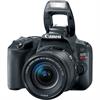 Canon EOS Rebel SL2 24.2 Megapixel DSLR Camera (Body)