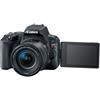 Canon EOS Rebel SL2 DSLR Camera W/ 18-55mm Lens