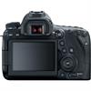 Canon EOS 6D Mark II 26.2 Megapixel DSLR Camera (Body)