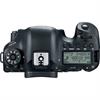 Canon EOS 6D Mark II 26.2 Megapixel DSLR Camera (Body)