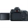 Canon EOS 6D Mark II 26.2 Megapixel DSLR Camera (Body)