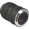 Tokina 100mm f/2.8 AT-X M100 AF Pro D Macro Lens for Canon (55mm)