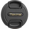 Tokina 100mm f/2.8 AT-X M100 AF Pro D Macro Lens for Canon (55mm)