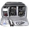 Precision Elite Pro Bag Series Camera/Video Bag