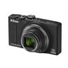 Nikon Coolpix S8200 16.1 MP CMOS Digital Camera -Black
